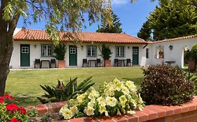 Apartamentos Vale Da Varzea